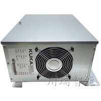 00-357-986 KUKA库卡机器人配件 KRC4机器人控制器PC电脑