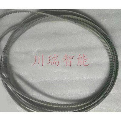 63-122-169 KUKA库卡机器人配件 &nbsp;同步传动带Toothed belt 200 S 8 M560