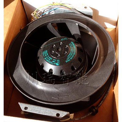 00-110-944 KUKA库卡机器人配件 KRC1 E1-E2控制柜风扇 WHSE120