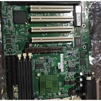 105903 KUKA库卡机器人配件 PC主板 SUPER 370SBA
