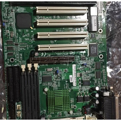 00-105-903 KUKA库卡机器人配件 PC主板 SUPER 370SBA