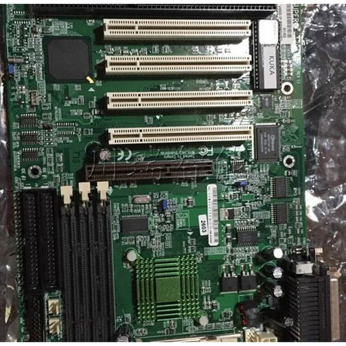 00-105-903 KUKA库卡机器人配件 PC主板 SUPER 370SBA