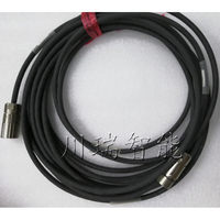 00-102-930 KUKA库卡机器人配件 外部轴伺服电机数据编码线缆10米 Cable 10m RES EXT