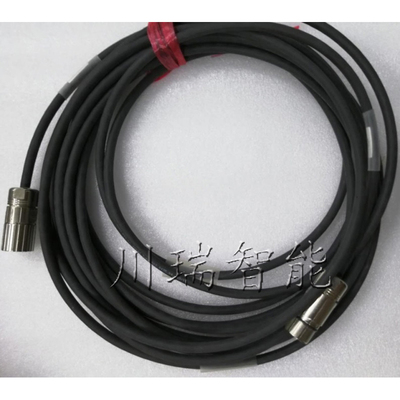 00-102-930 KUKA库卡机器人配件 外部轴伺服电机数据编码线缆10米 Cable 10m RES EXT
