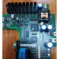 00-110-947 KUKA库卡机器人配件 机械臂分解器数字转换器 RDW2销售维修