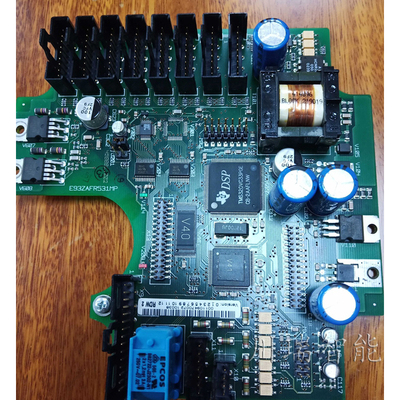 00-110-947 KUKA库卡机器人配件 机械臂分解器数字转换器 RDW2销售维修