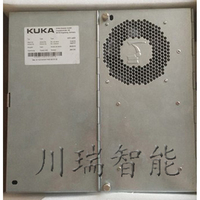 00-114-315 KUKA库卡机器人配件 KPC 第五版主机控制柜