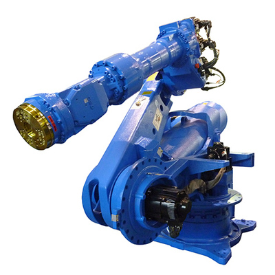 安川机器人维修注意事项