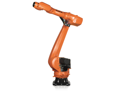 KR 60 - 中负载机器人