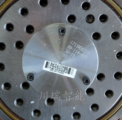 00-114-489 KUKA库卡机器人配件 齿轮箱减速机Gear unit TS170