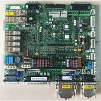 00-134-932 KUKA库卡机器人配件 CI3安全板 销售维修