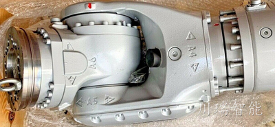 00-109-941 KUKA库卡机器人配件 中心手ZH210/240F