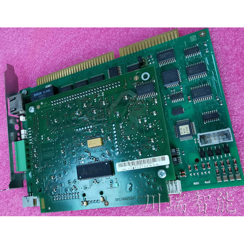 00-108-313 KUKA库卡机器人配件 DSE电路板 销售维修