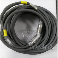 00-110-439 KUKA库卡机器人配件 KRC2示教器延长电缆