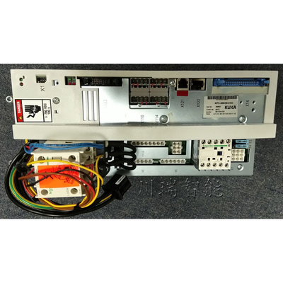 00-134-525 KUKA库卡机器人配件 伺服驱动器 电源 KPS600/20-ESC UL (power supply) 销售 维修
