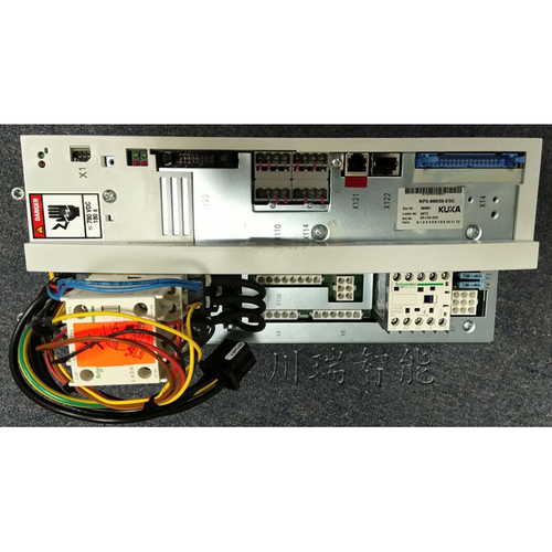 00-134-525 KUKA库卡机器人配件 伺服驱动器 电源 KPS600/20-ESC UL (power supply) 销售 维修