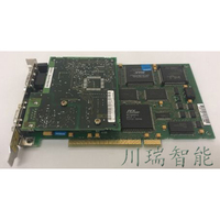 104561 KUKA库卡机器人配件  控制柜通讯板卡Profibus DP Master/Slave PCI CP5614 A1
