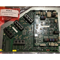 00-235-627 KUKA库卡机器人配件 CCU整套板子CCU complete KRC4 & KRC4Ext