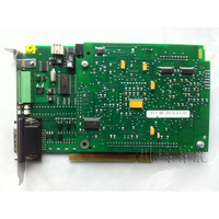 00-117-336 KUKA库卡机器人配件 DSE-IBS-C33 插在00-128-358多功能板卡上