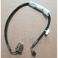00-178-599 KUKA库卡机器人配件 快速测量X33接口 INTERFACE fast measuring X33