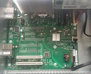 KUKA  PC-KRC4库卡C4主机