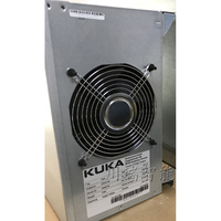 00-292-166 KUKA库卡机器人配件 PC/KRC4控制器PC电脑