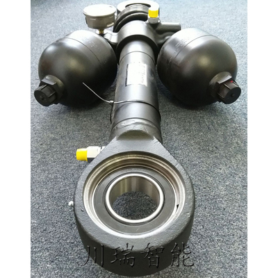 00-179-517 KUKA库卡机器人配件 KR180 R3200 PA GA12平衡缸