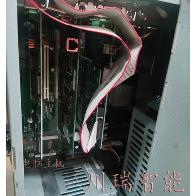 00-168-494 KUKA库卡机器人配件 控制柜 KSD KPS600 MFC PC KRC2