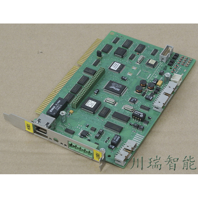 00-108-766 KUKA库卡机器人配件 KRC2 MFC2卡销售维修