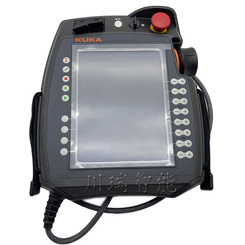 291556 库卡KUKA机器人配件 KRC5 SmarPAD示教器 销售维修