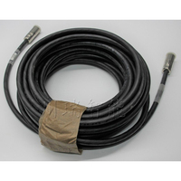 00-105-181 KUKA库卡机器人配件 信号线缆 signal cable profibus A1-A3信号电缆