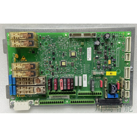 00-106-290 KUKA库卡机器人配件 KRC2 ESC安全回路板ESC-CI板ESC-CI V1.40