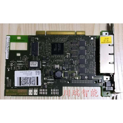 00-173-813 KUKA库卡机器配件 &nbsp;Profinet外部通讯卡 Profinet CP1616 2. 1
