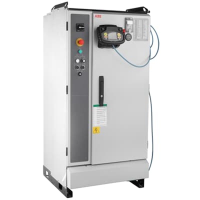 IRC5P 喷涂工业机器人控制器