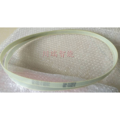63-122-015 KUKA库卡机器人配件 同步传动带 Toothed belt Synchrofl 10 ATS 5/390-E6/8
