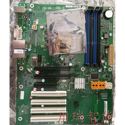 00-198-616 KUKA库卡机器人配件 主机主板Mainboard FTS D3076-K