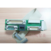 00-108-699 KUKA库卡机器人配件 KRC2接口模块