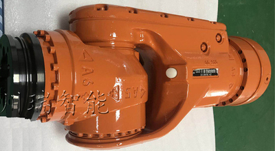 00-106-653 KUKA库卡机器人配件 中心手 ZH 30/60 III