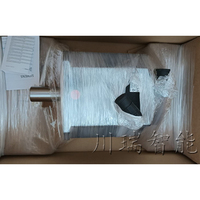 00-136-892 KUKA库卡机器人配件 伺服电机1FK7101－5AY81－1SH3－ZS11.3 MG_260_180_30_S0 销售维修