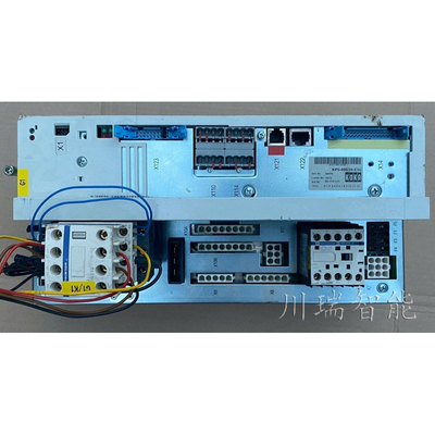 00-115-115 KUKA库卡机器人配件 电源KPS600/20-ESC 电源模块