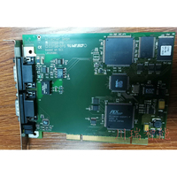 00-127-858 KUKA库卡机器人配件 PLC CIF50 ProfibusMaster1. 0 销售维修