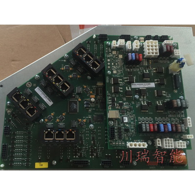 00-194-763 KUKA库卡机器人配件 KRC4 接口单元板CCU板 CIB 上面小卡是 00-226-429 销售维修