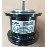 00-138-219 KUKA库卡机器人配件 编码器 Resolver with housing