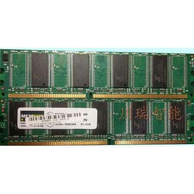 00-195-941 KUKA库卡机器人配件 存储器 内存条 Memory 512MB, DDR400, ECC