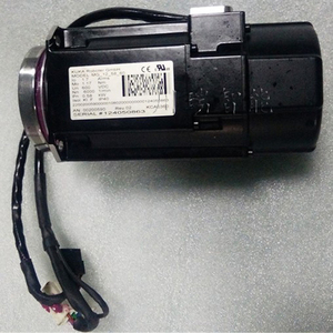 00-200-590  KUKA库卡机器人配件 伺服电机 MG_12_58_60 kr10 销售维修