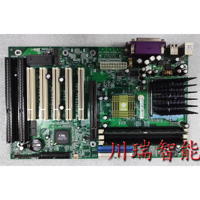 00-114-973 KUKA库卡机器人配件 主机主板