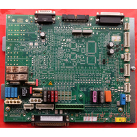 00-127-754 KUKA库卡机器人配件 安全回路控制板CI3 销售维修