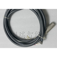 00-117-703 KUKA库卡机器人配件 机器人本体伺服电机A1动力线电缆 XM1接口 control cable A1 XM1