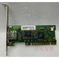 00-116-626 KUKA库卡机器人配件 以太网卡network card 3C905CX-TX-M PCI bootable Ethernet Board