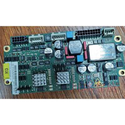 00-138-379 KUKA库卡机器人配件 示教器控制线路板 KCP coupling board 销售维修